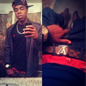 Meet your Posher, Chris